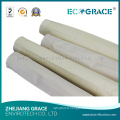 Nonwoven Air Filter Nomex Filter Bag